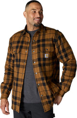Skyrtujakki Sherpa Carhartt