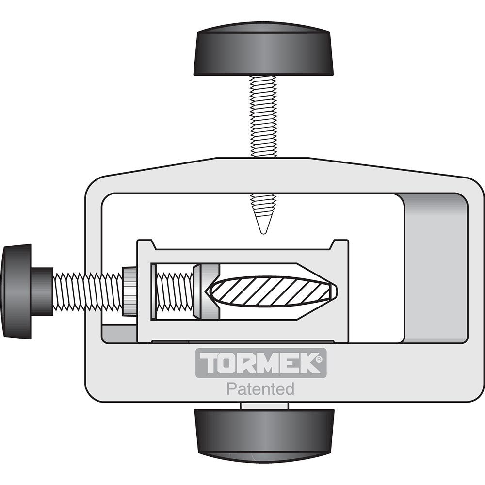 Tormek "multi" stýring