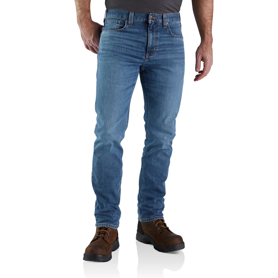 Gallabuxur Loose StraightCarhartt