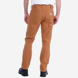 Vinnubuxur double front 34-32 Carhartt