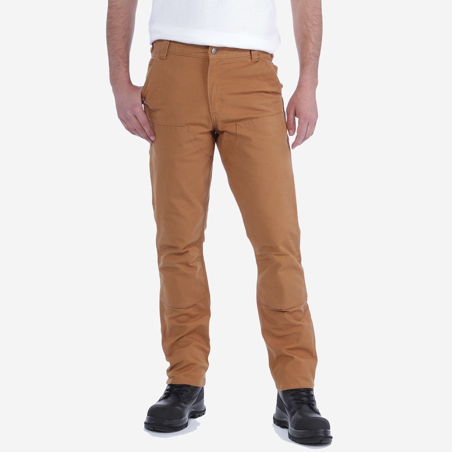 Vinnubuxur, stretch Carhartt