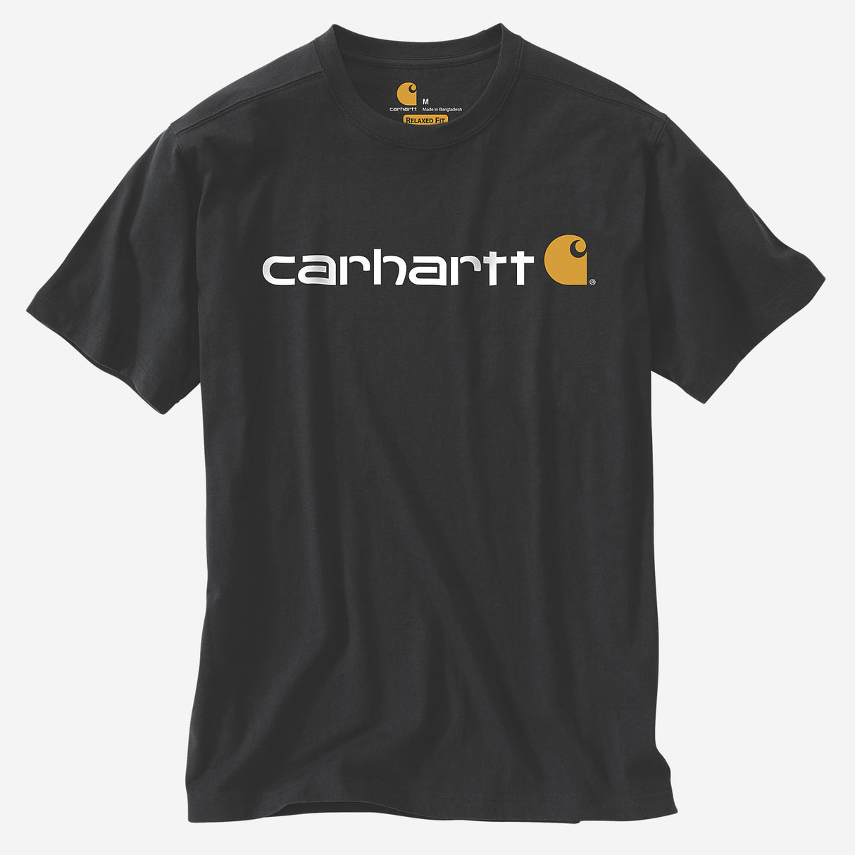 Stuttermabolur Carhartt