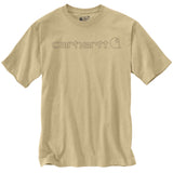 Stuttermabolur Carhartt