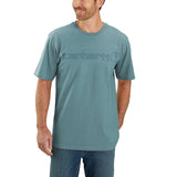 Stuttermabolur Carhartt