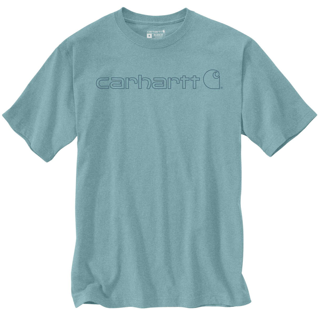 Stuttermabolur Carhartt