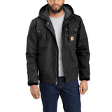 Barlet jakki, fóðraður Carhartt