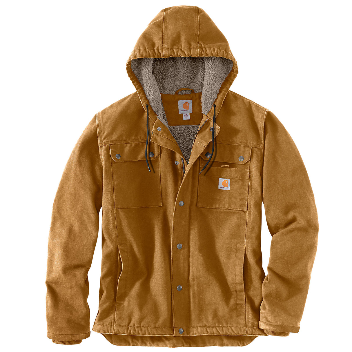 Barlet jakki, fóðraður Carhartt