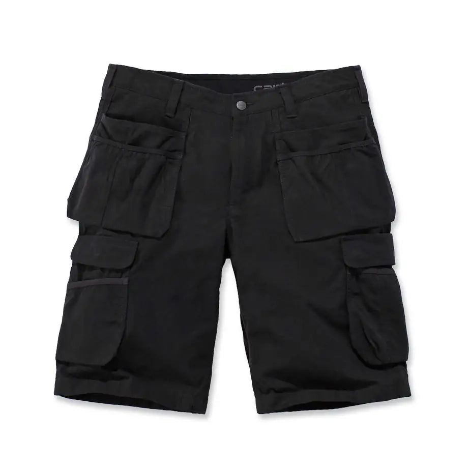 Stuttbuxxur með vösum Carhartt