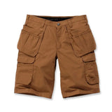 Stuttbuxxur með vösum Carhartt