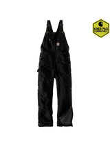 Smekkbuxur fóðraðar Carhartt