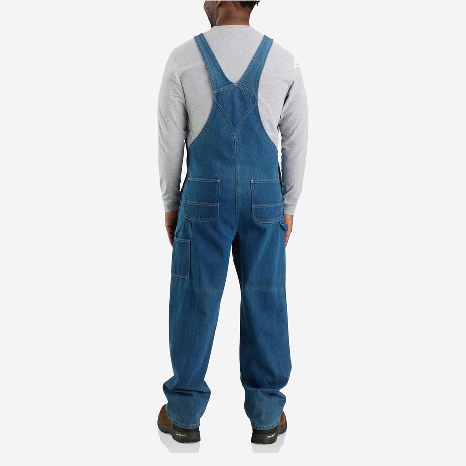Galla smekkbuxur loose Carhartt