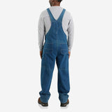 Galla smekkbuxur loose Carhartt