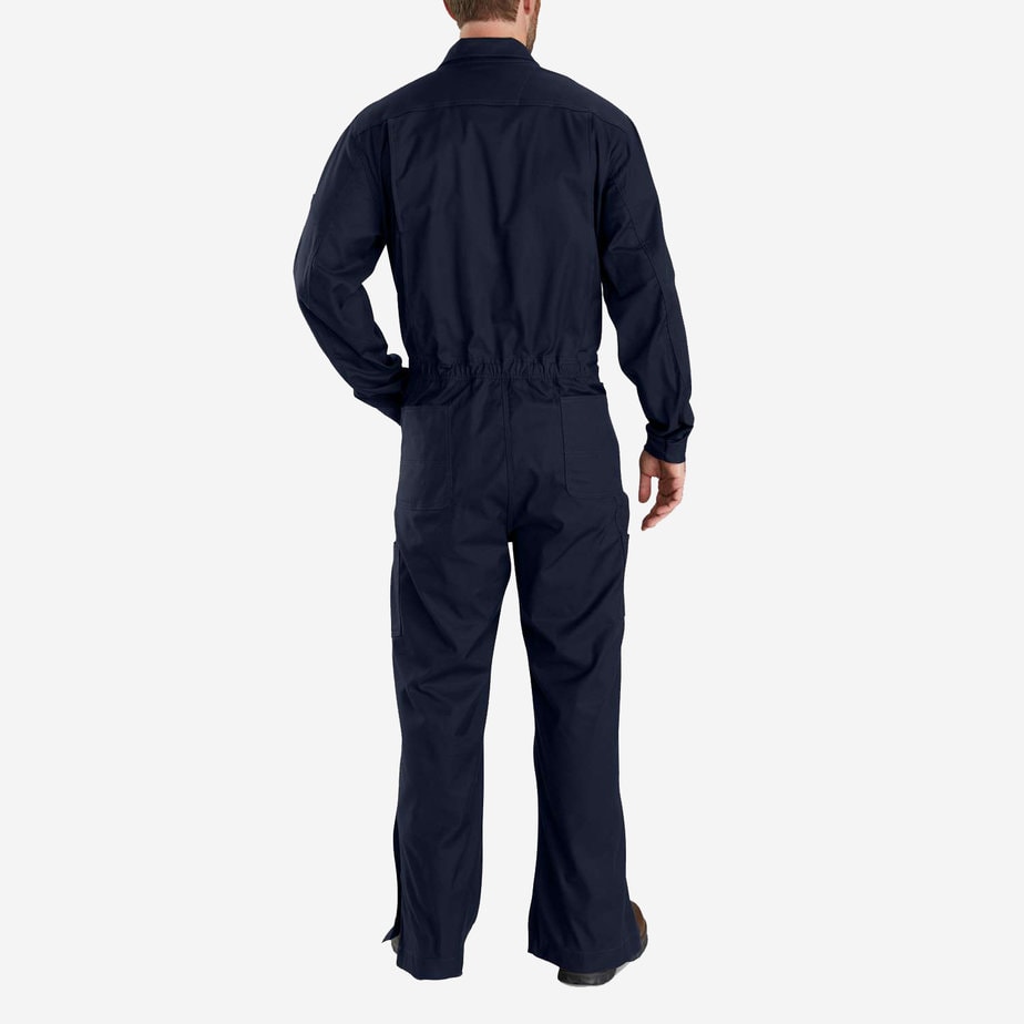 Samfestingur rugged canvas Carhartt