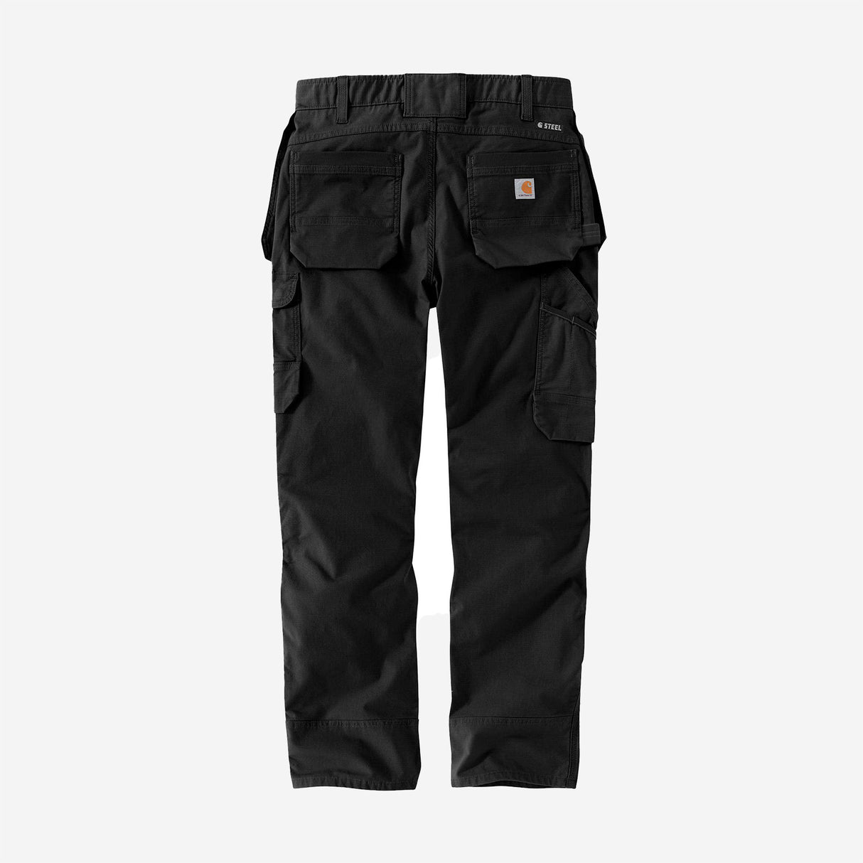 Carhartt smíðabuxur með vösum