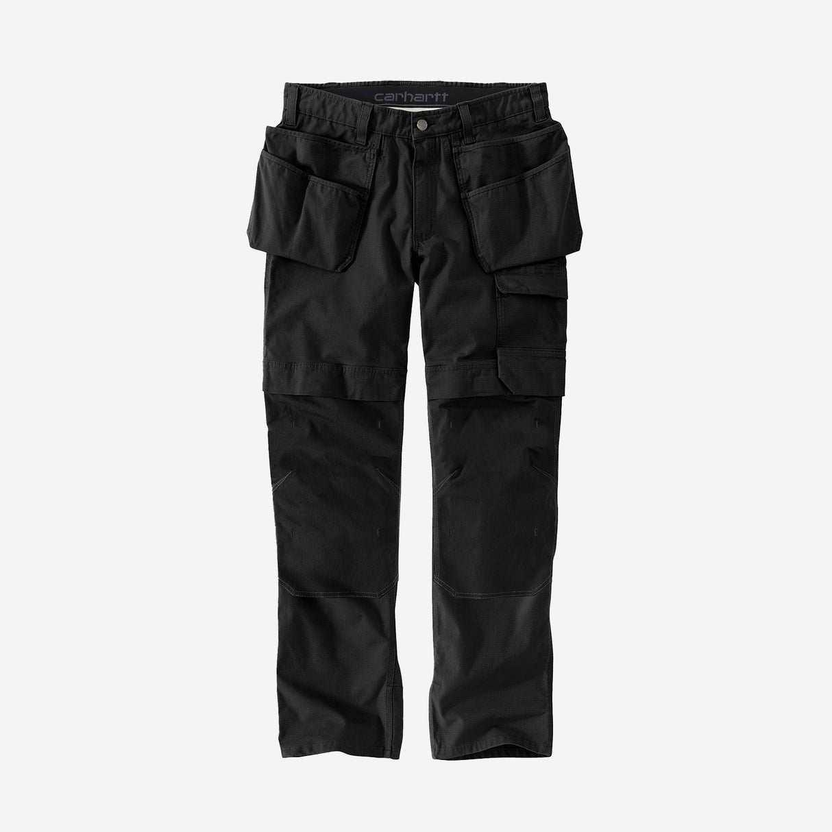 Carhartt smíðabuxur með vösum