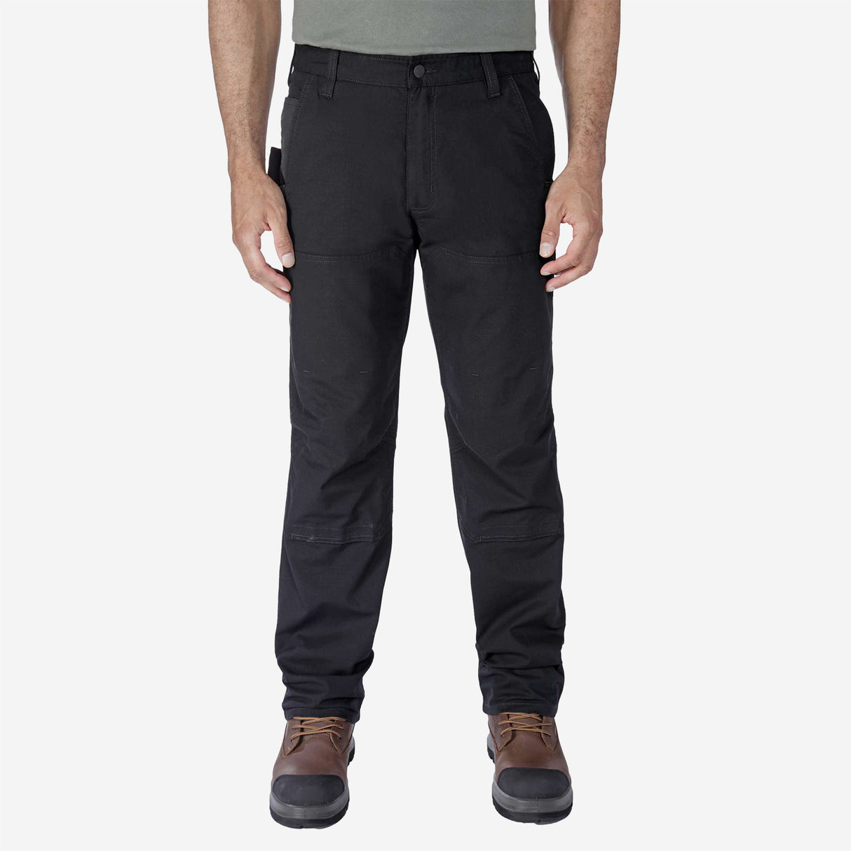 Carhartt smíðabuxur án vasa
