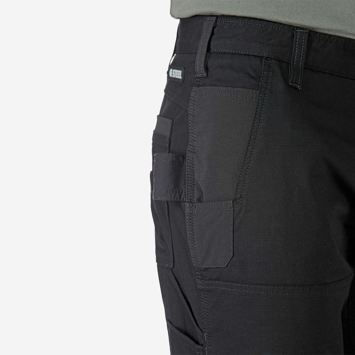Carhartt smíðabuxur án vasa