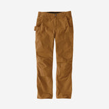 Carhartt smíðabuxur án vasa