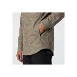 Carhartt Skyrtujakki Camo Windham