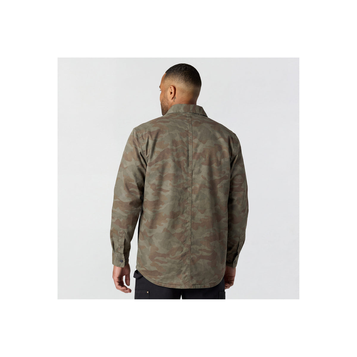 Carhartt Skyrtujakki Camo Windham