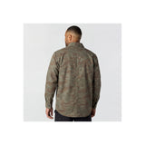 Carhartt Skyrtujakki Camo Windham