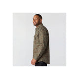 Carhartt Skyrtujakki Camo Windham