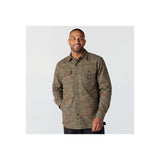 Carhartt Skyrtujakki Camo Windham