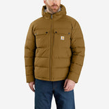Carhartt Vetrarúlpa