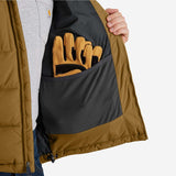 Carhartt Vetrarúlpa