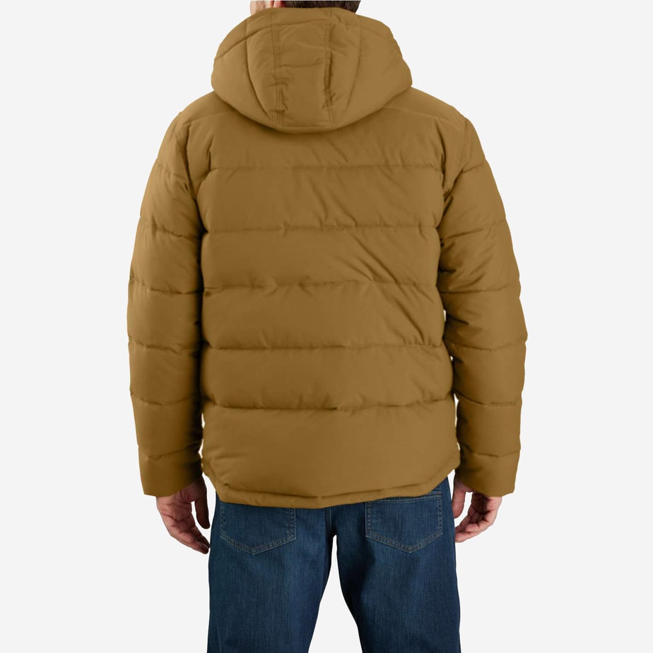 Carhartt Vetrarúlpa
