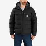 Carhartt Vetrarúlpa