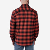 Carhartt skógarhöggsskyrta