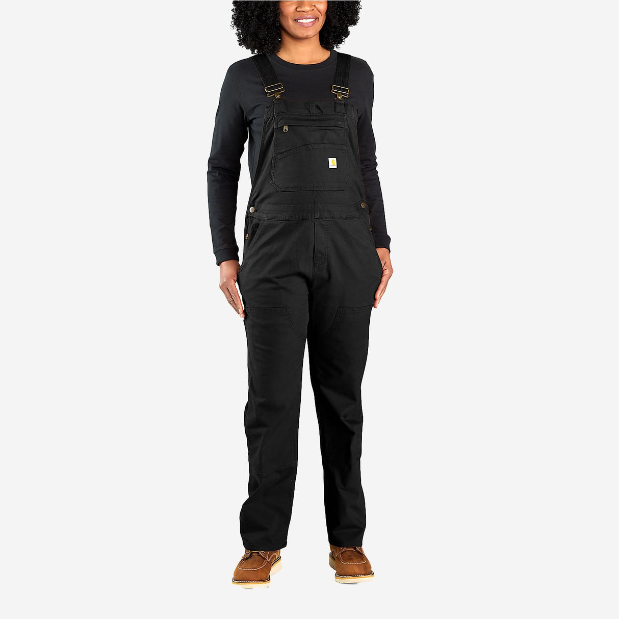 Smekkbuxur kvenna Carhartt