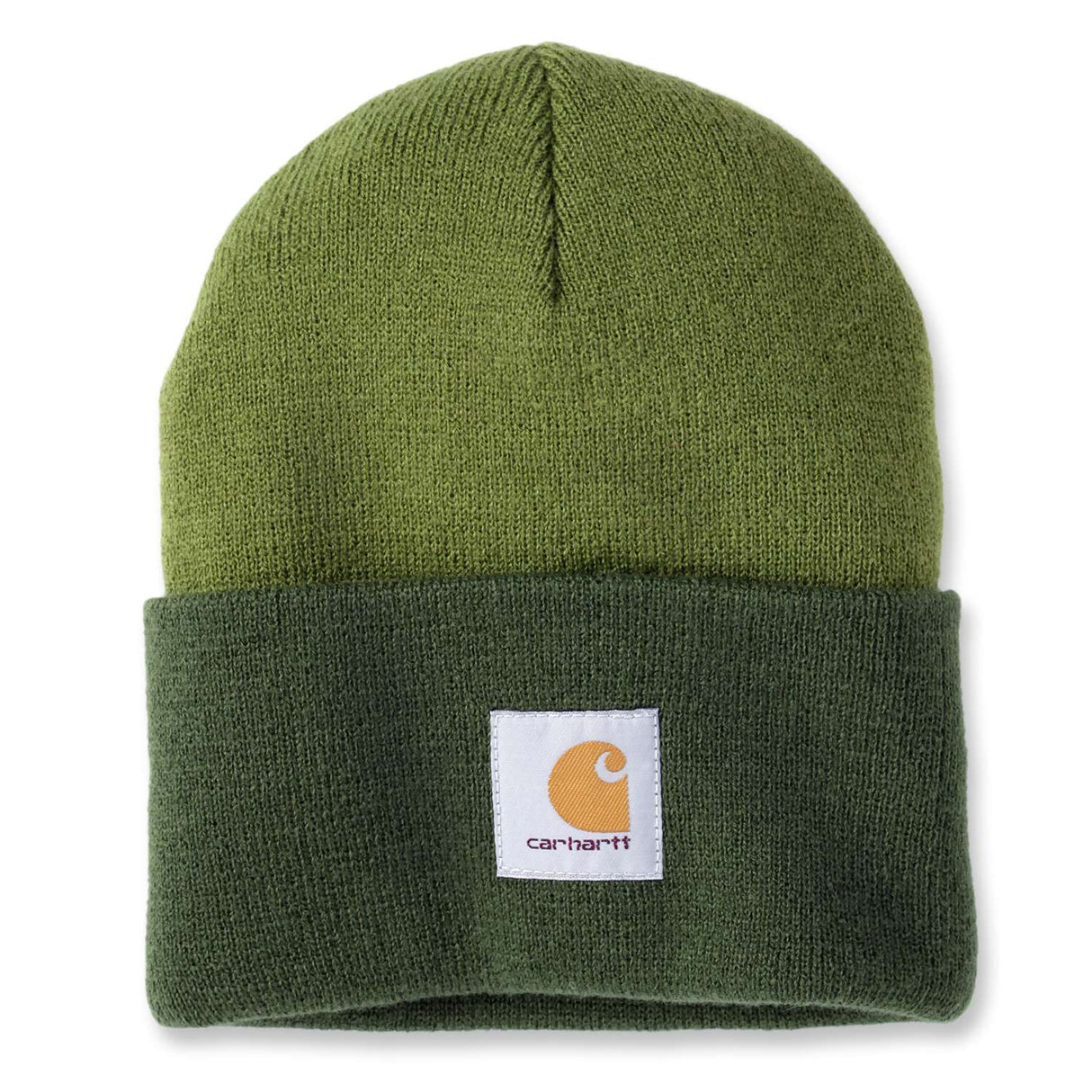 Húfa tow-tone Carhartt