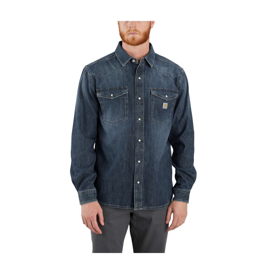 Yfirskyrta galla Carhartt