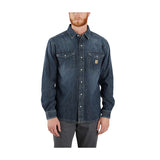 Yfirskyrta galla Carhartt