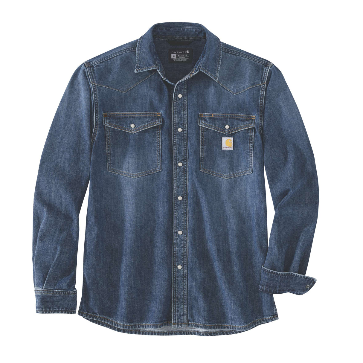 Yfirskyrta galla Carhartt