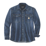 Yfirskyrta galla Carhartt