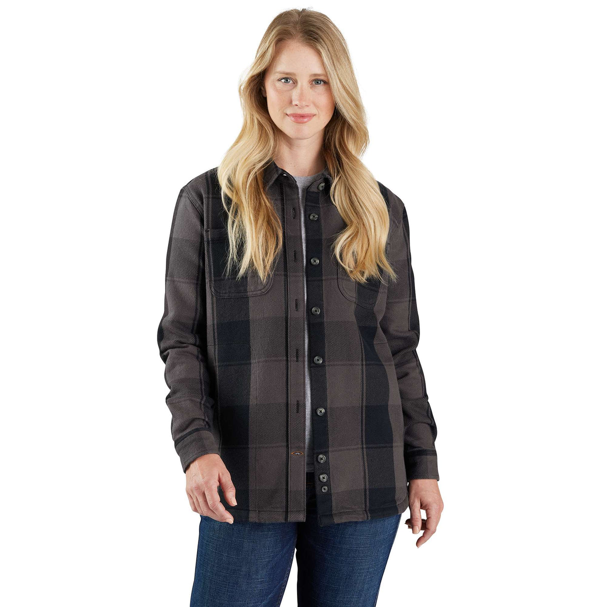 Skyrta loose fit Carhartt