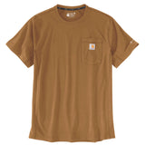 Carhartt stuttermabolur með Vasa