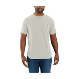 Carhartt stuttermabolur með Vasa