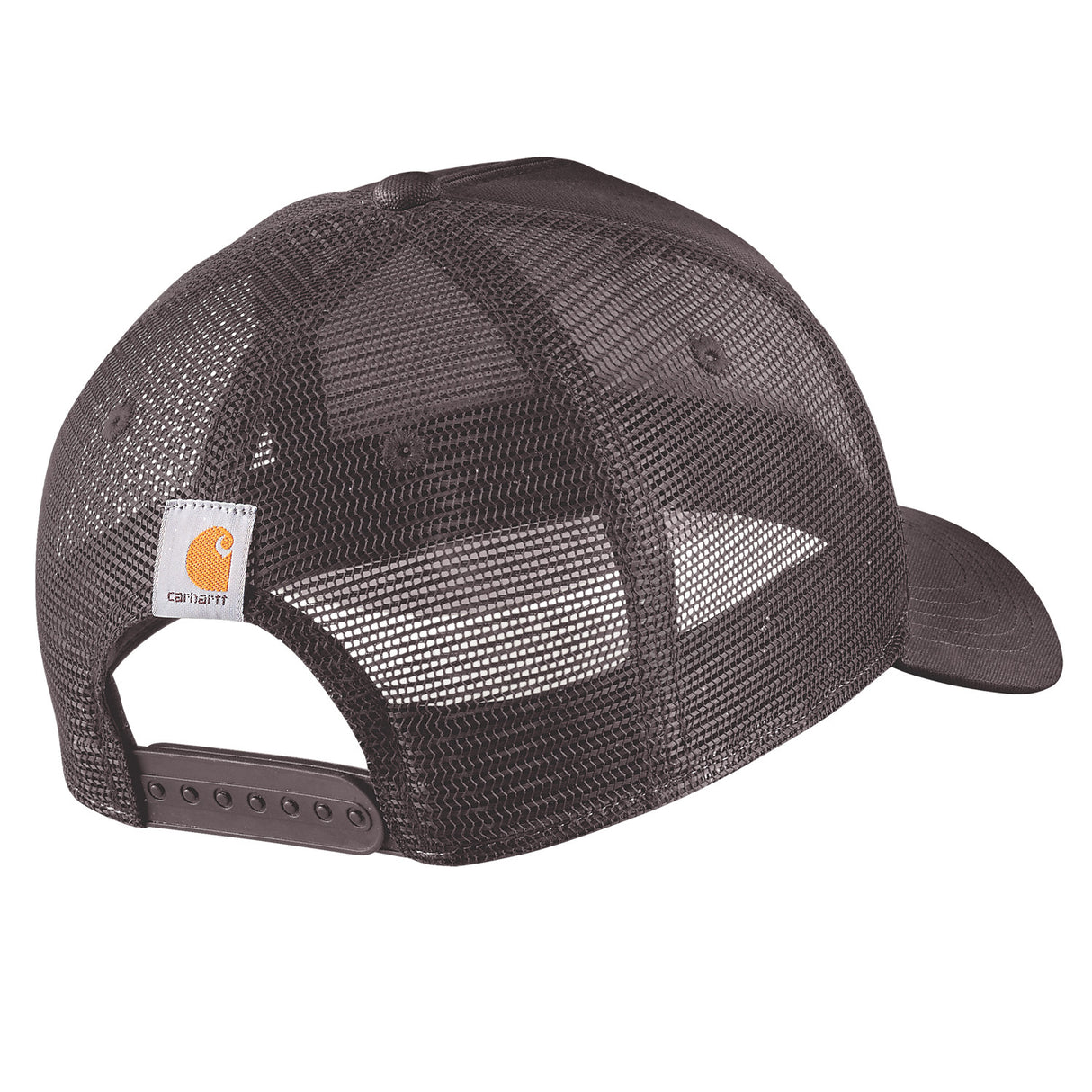 Derhúfa script patch Carhartt
