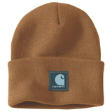 Húfa Carhartt RubberLogo