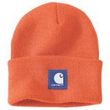 Húfa Carhartt RubberLogo