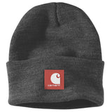 Húfa Carhartt RubberLogo