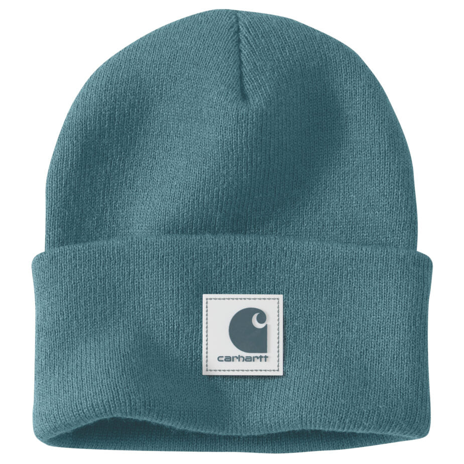 Húfa Carhartt RubberLogo