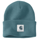 Húfa Carhartt RubberLogo