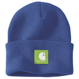 Húfa Carhartt RubberLogo