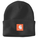 Húfa Carhartt RubberLogo