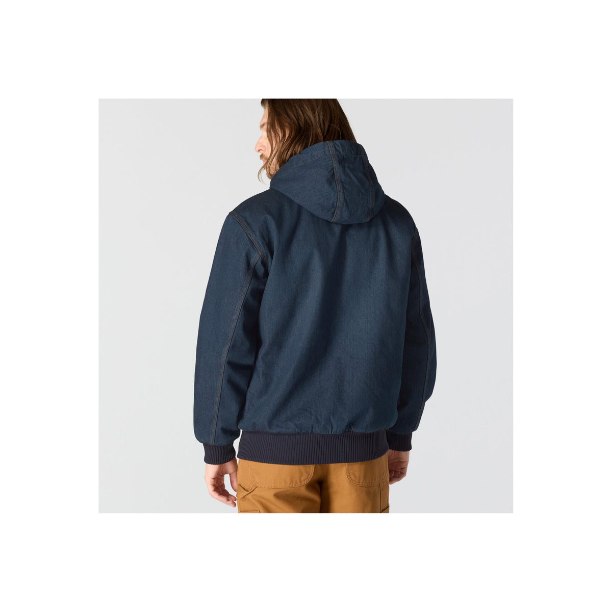Carhartt Denim Duck active 50afm